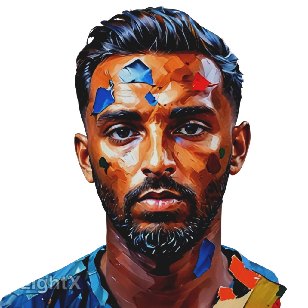 Avatar image